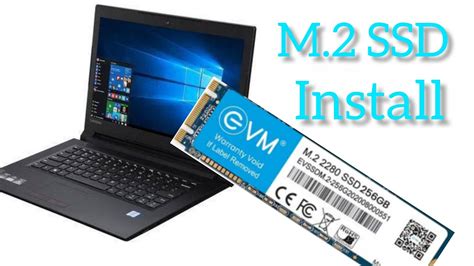 lenovo v310-14isk ssd upgrade